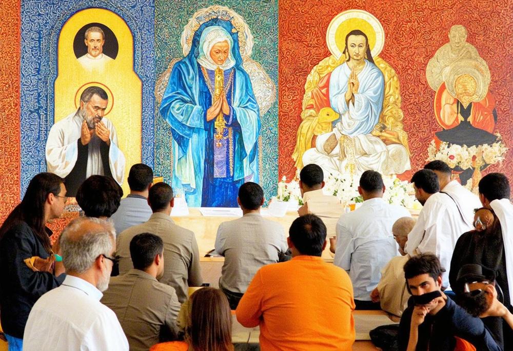 religious diversity