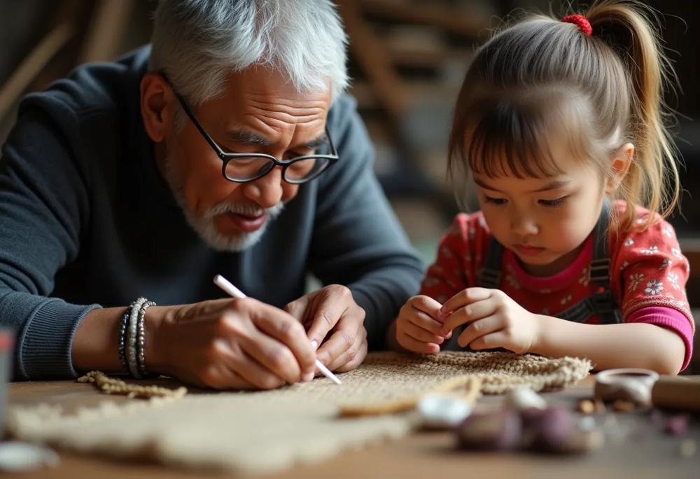 Craft education