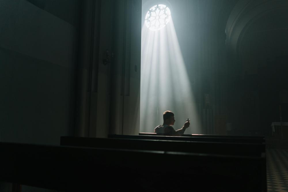 prayer meditation