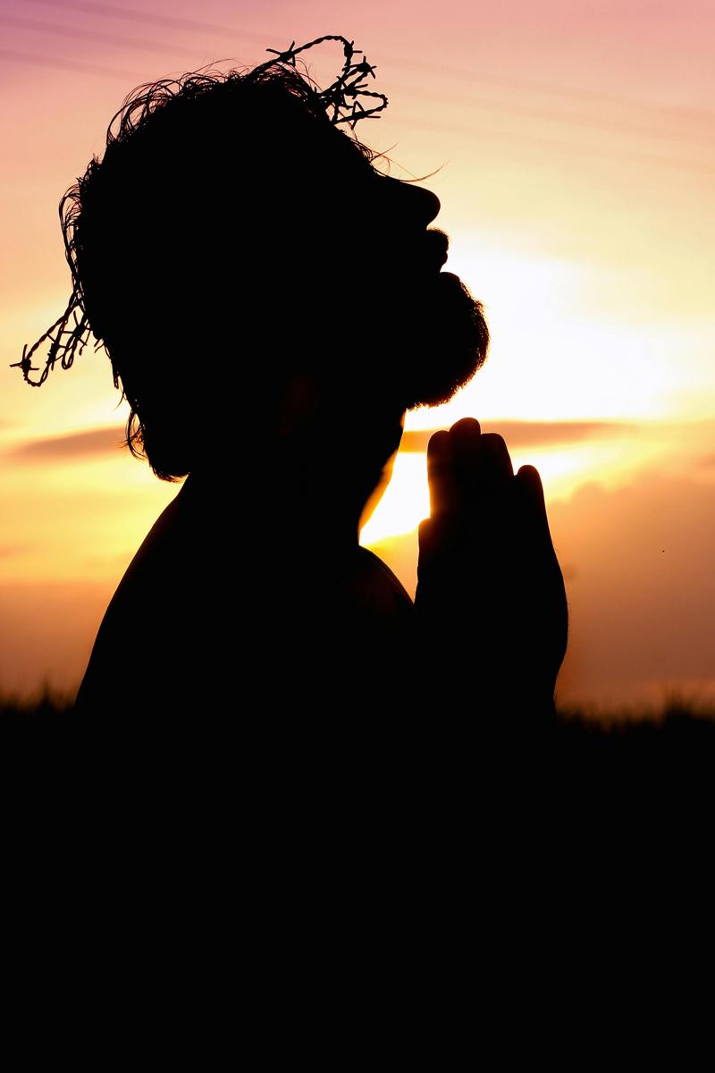 prayer meditation